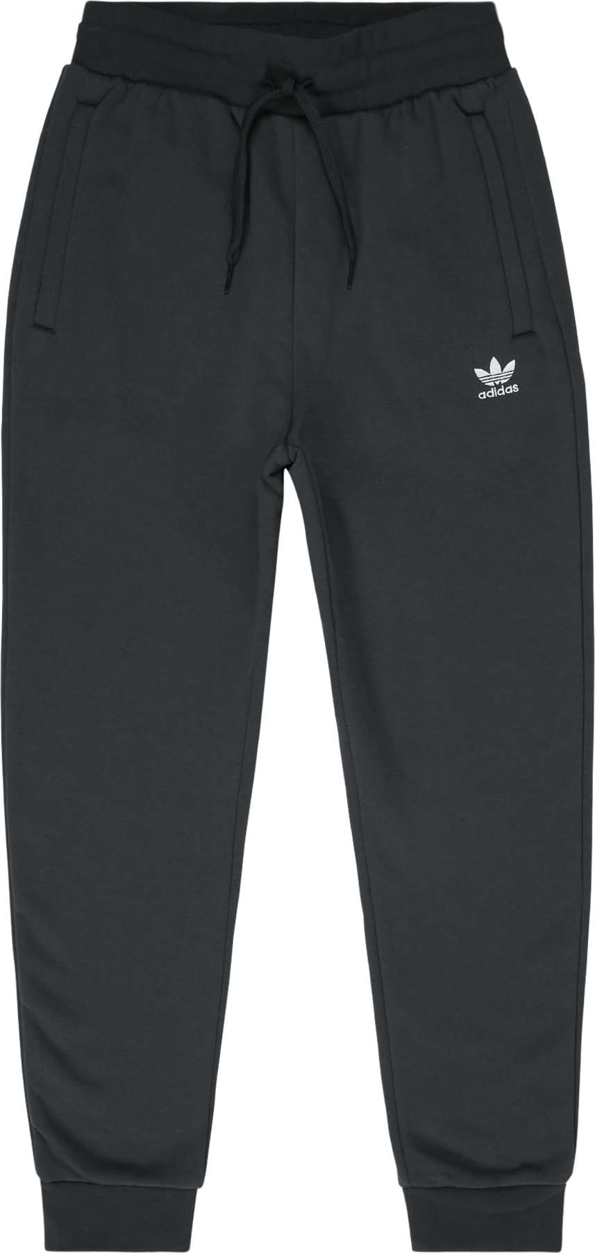 ADIDAS ORIGINALS Kalhoty černá