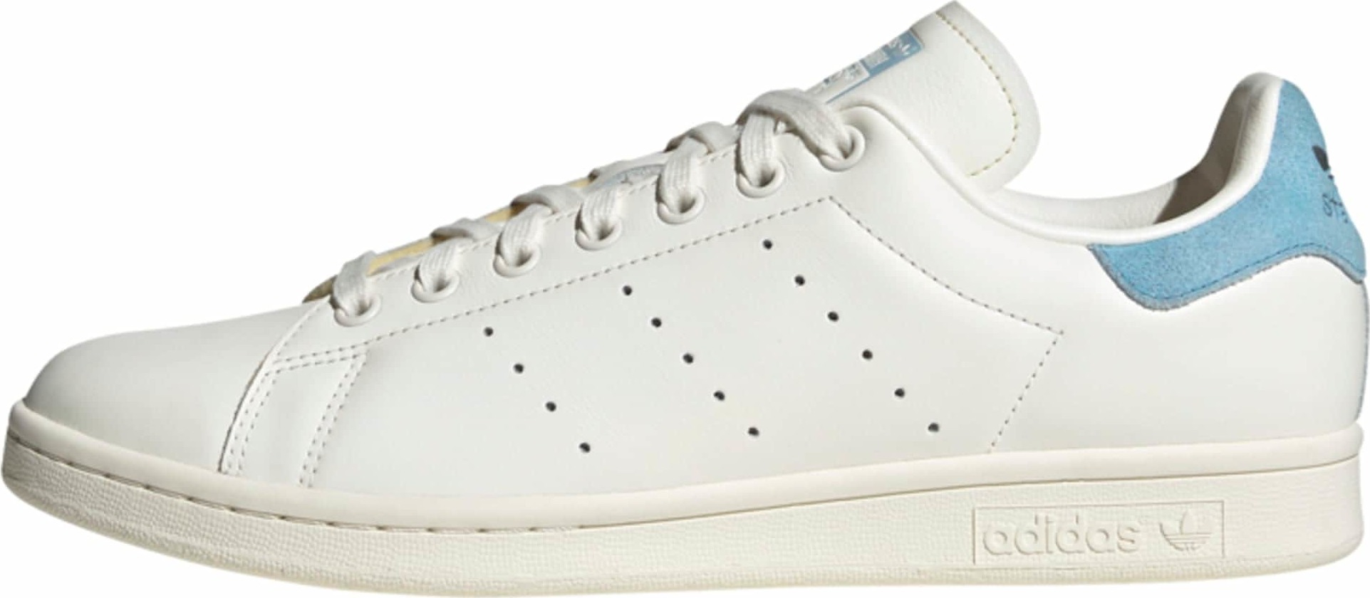 ADIDAS ORIGINALS Tenisky ' Stan Smith' modrá / bílá