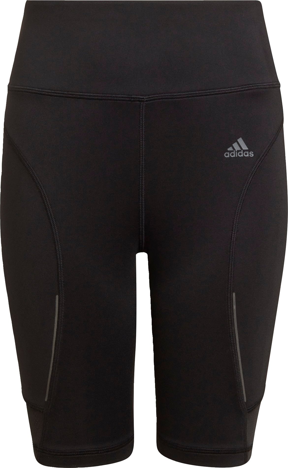 ADIDAS SPORTSWEAR Sportovní kalhoty černá