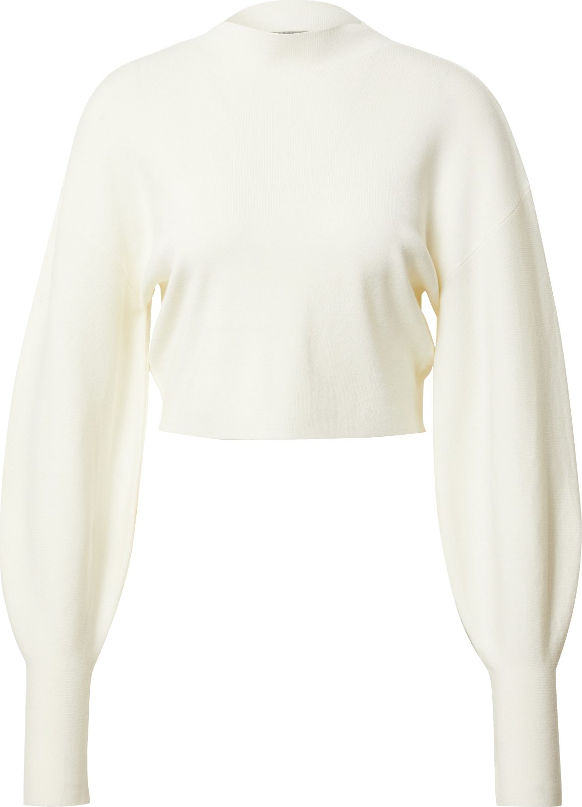 AllSaints Svetr 'DIMIA' offwhite