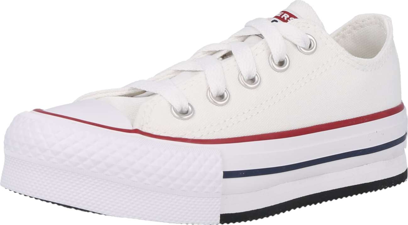 CONVERSE Tenisky bílá