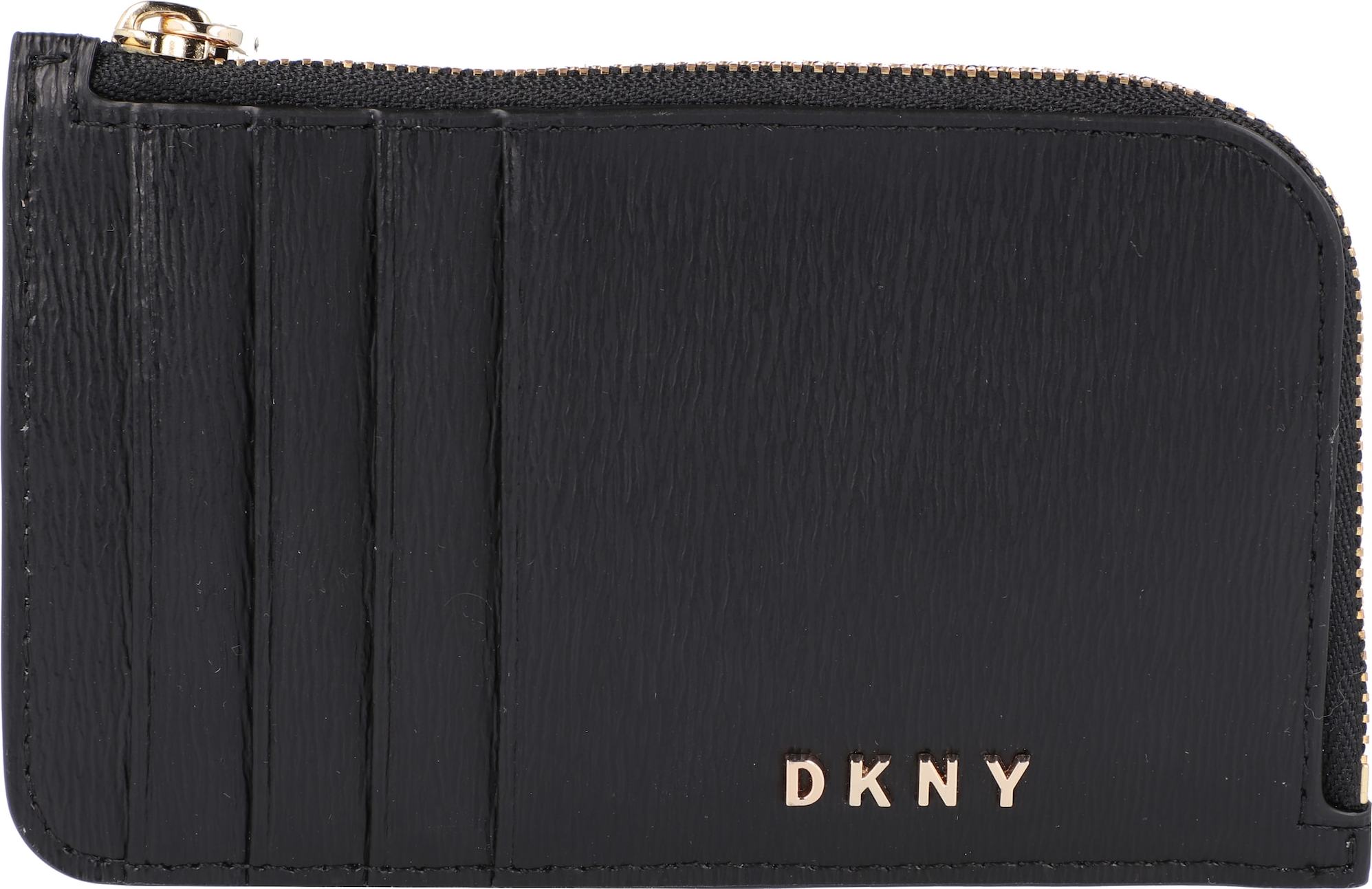 DKNY Peněženka černá