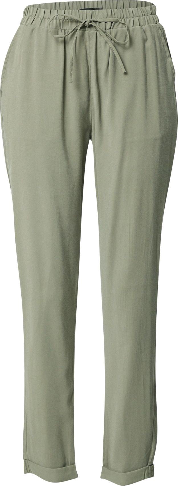 Dorothy Perkins Kalhoty khaki