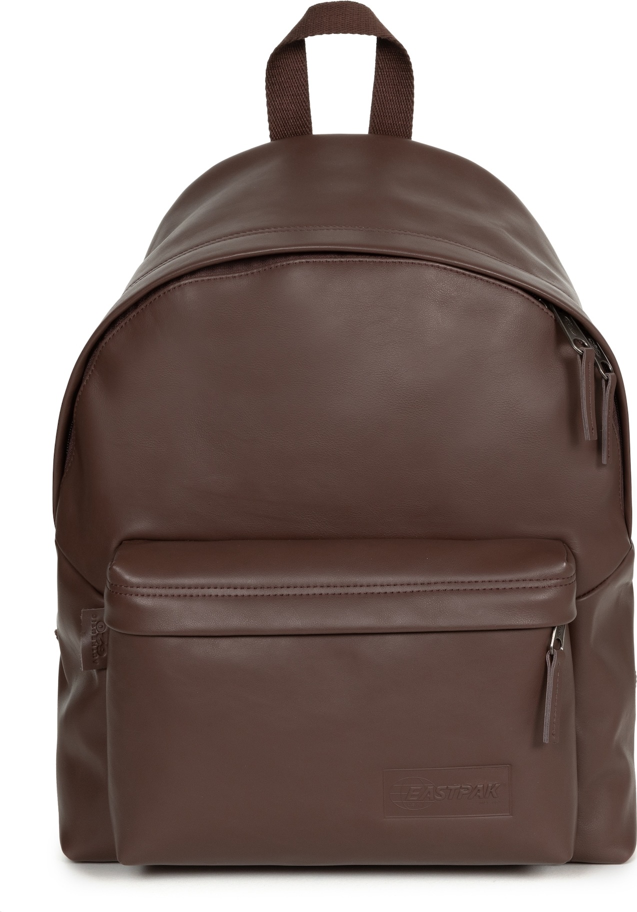 EASTPAK Batoh 'Pinnacle' čokoládová