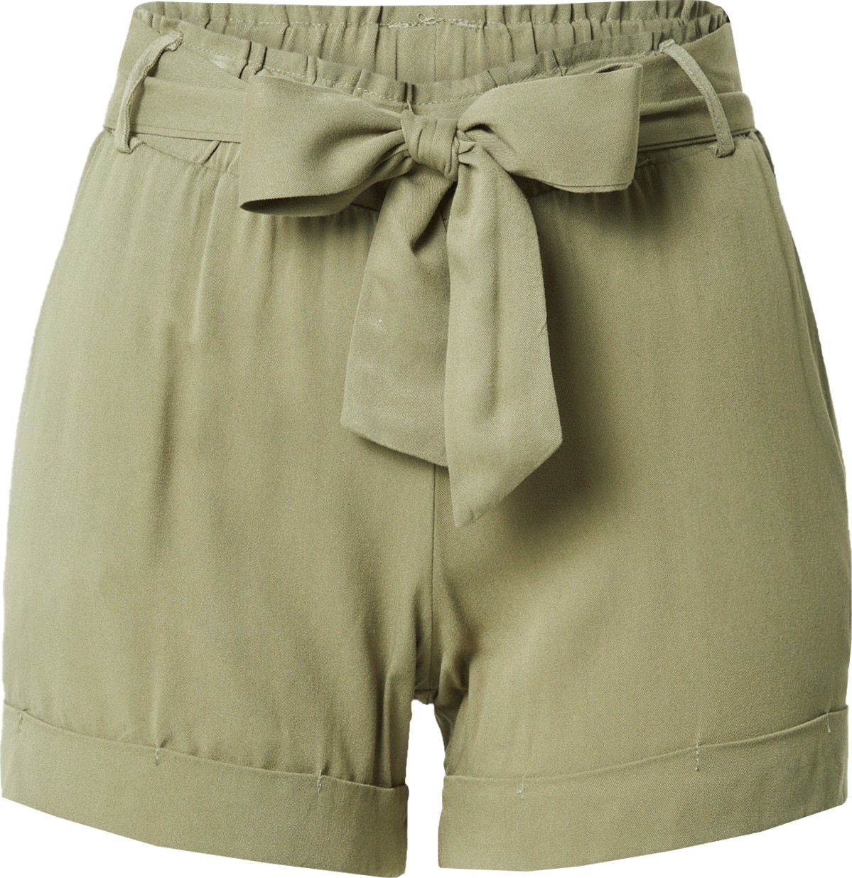 Hailys Kalhoty 'Lucia' khaki