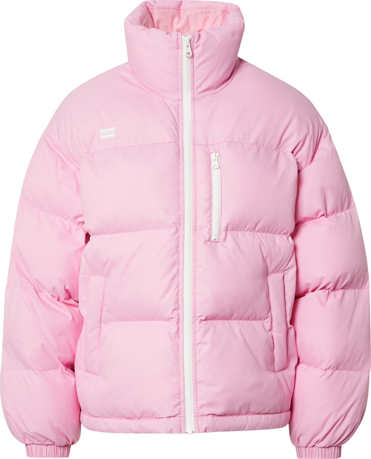 LEVI'S Přechodná bunda 'NOE' pink