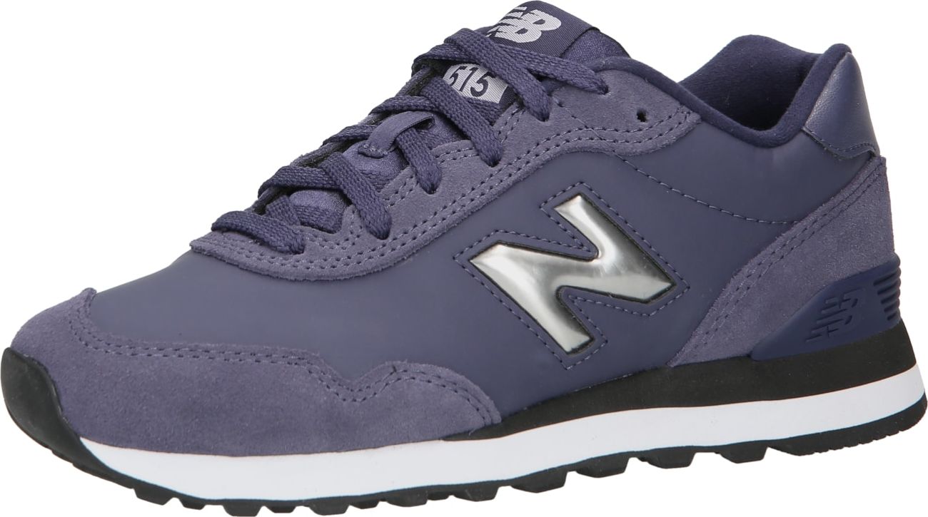 new balance Tenisky '515' námořnická modř / stříbrná