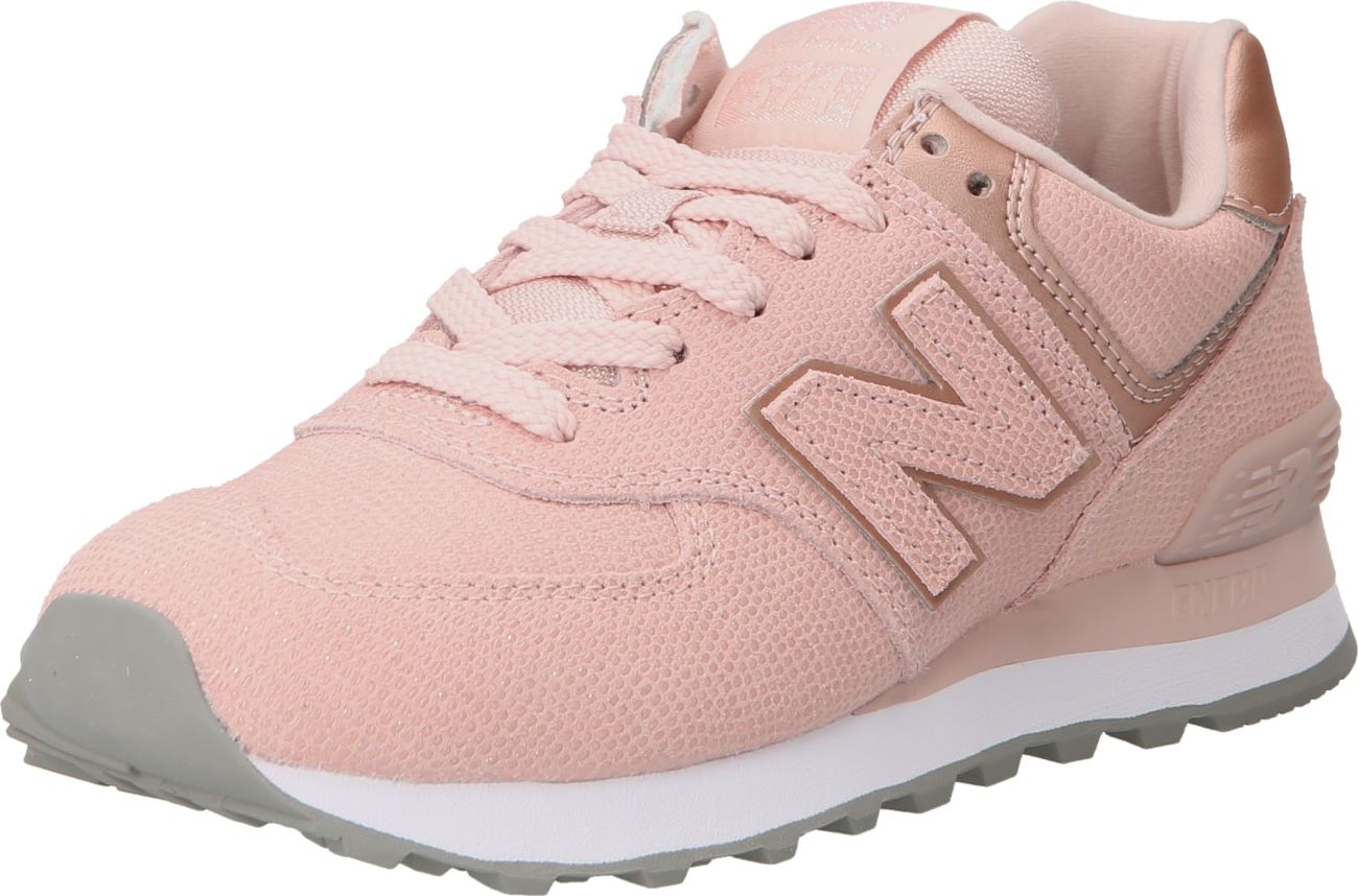 new balance Tenisky pink