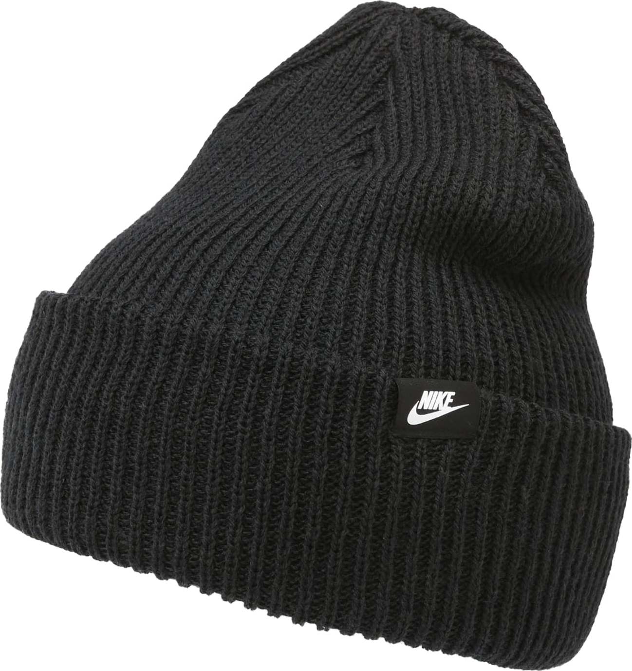 Nike Sportswear Čepice černá