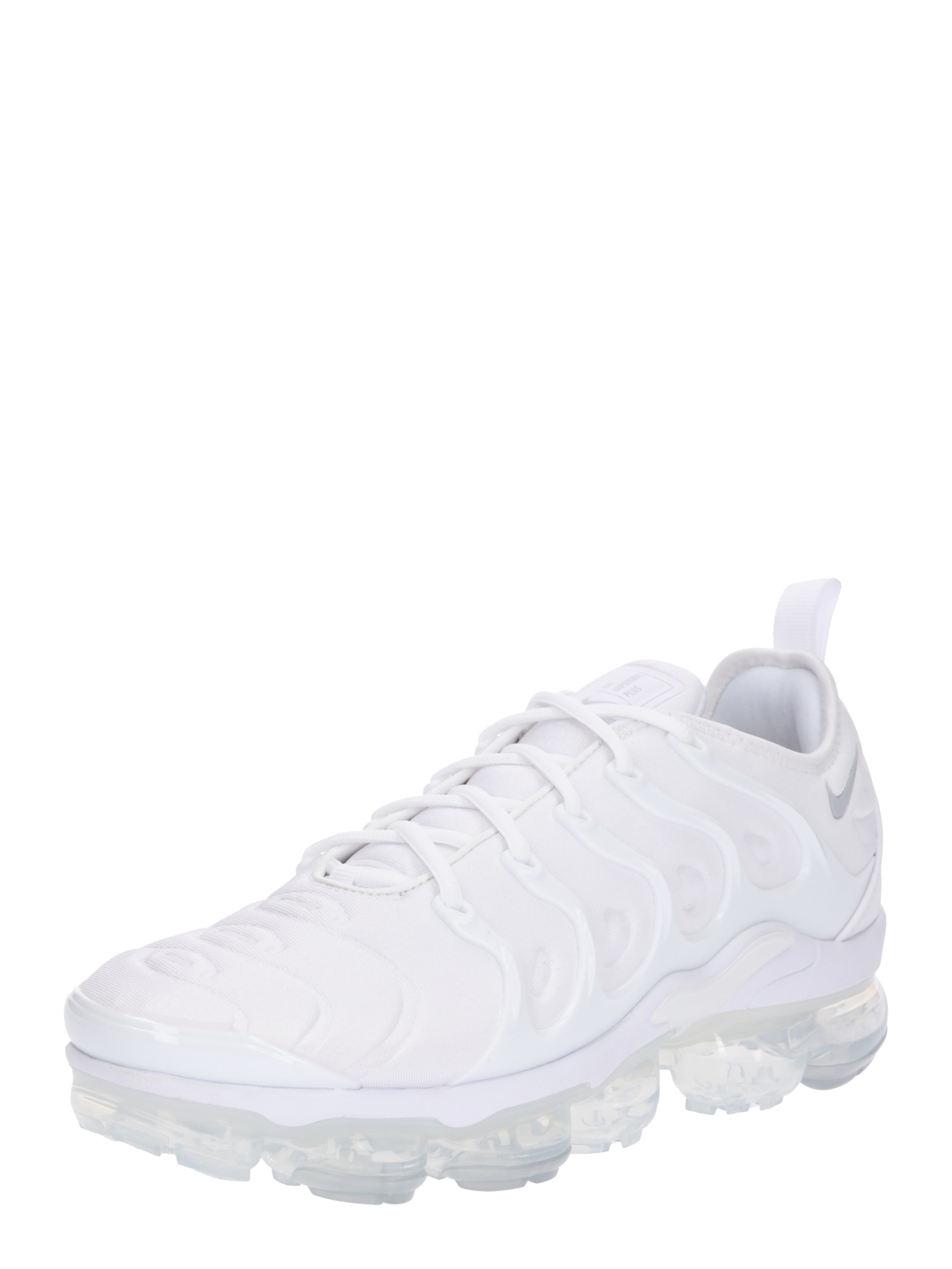 Nike Sportswear Tenisky 'Air VaporMax Plus' bílá