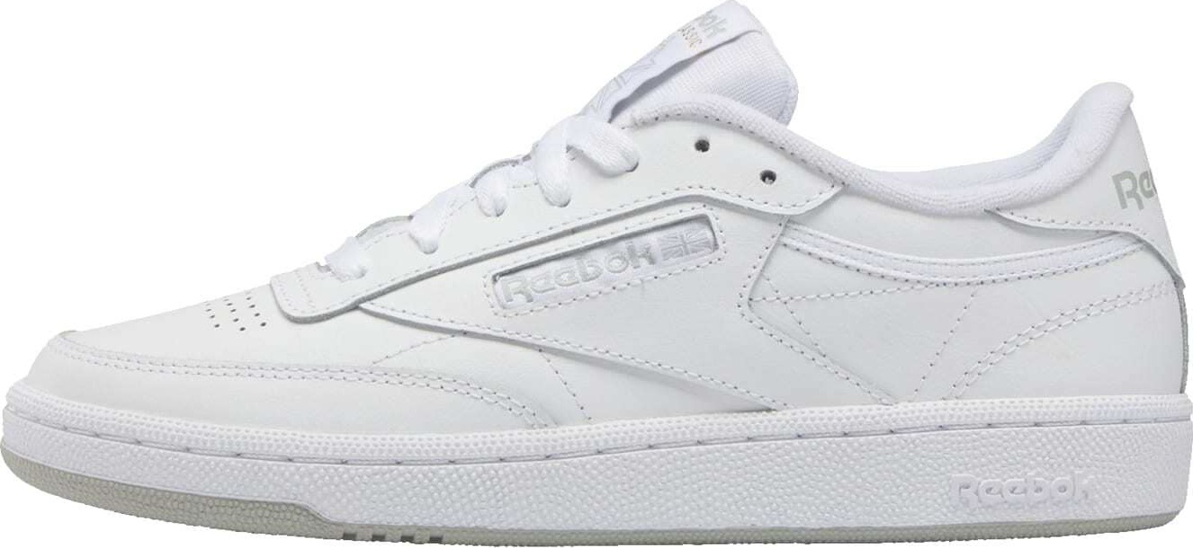 Reebok Classics Tenisky bílá