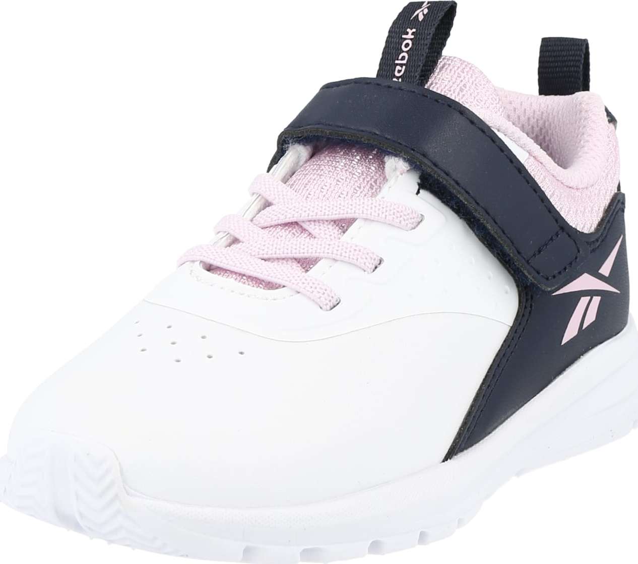 Reebok Sport Sportovní boty 'Rush Runner 4' marine modrá / šeříková / bílá