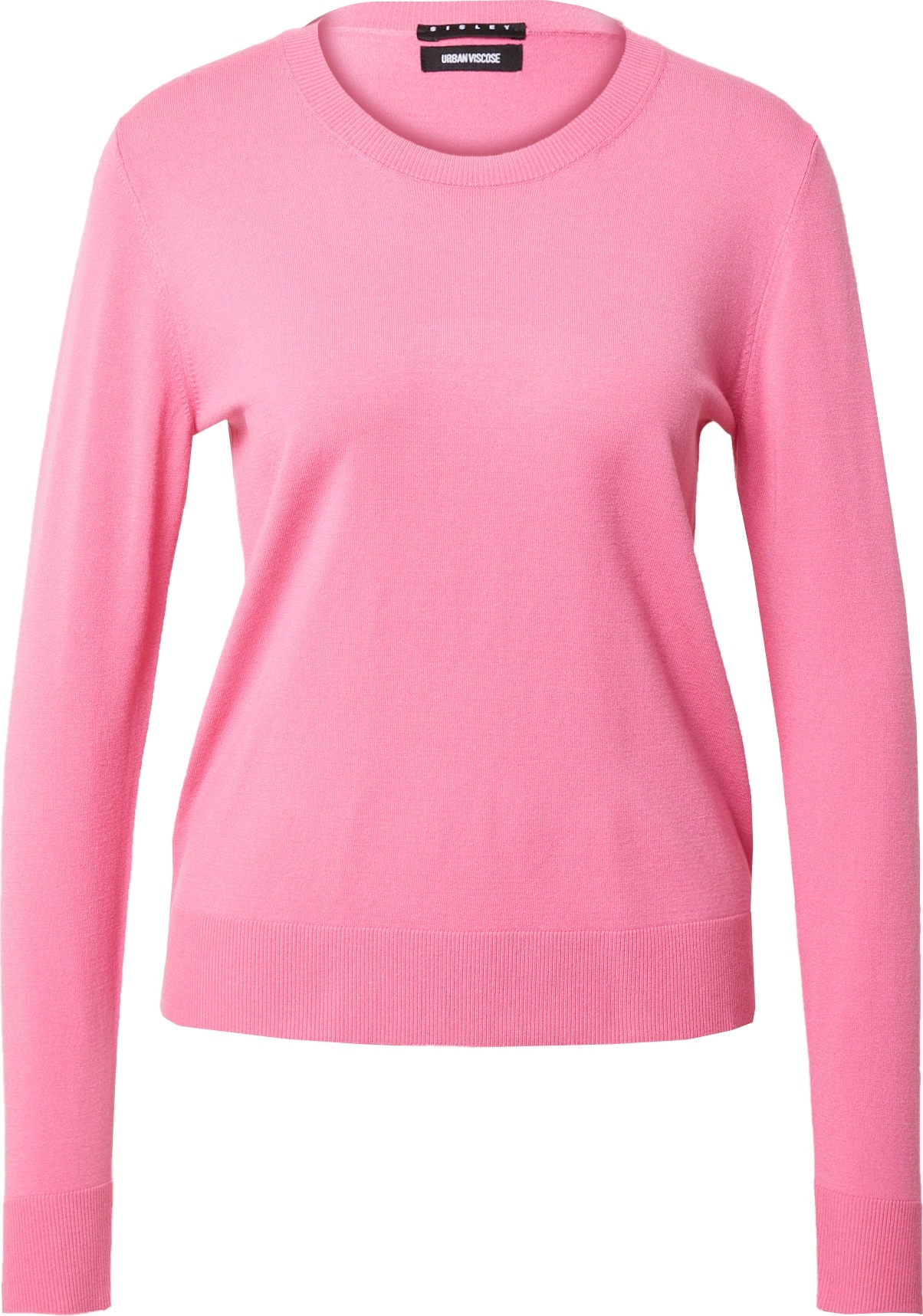 Sisley Svetr pink