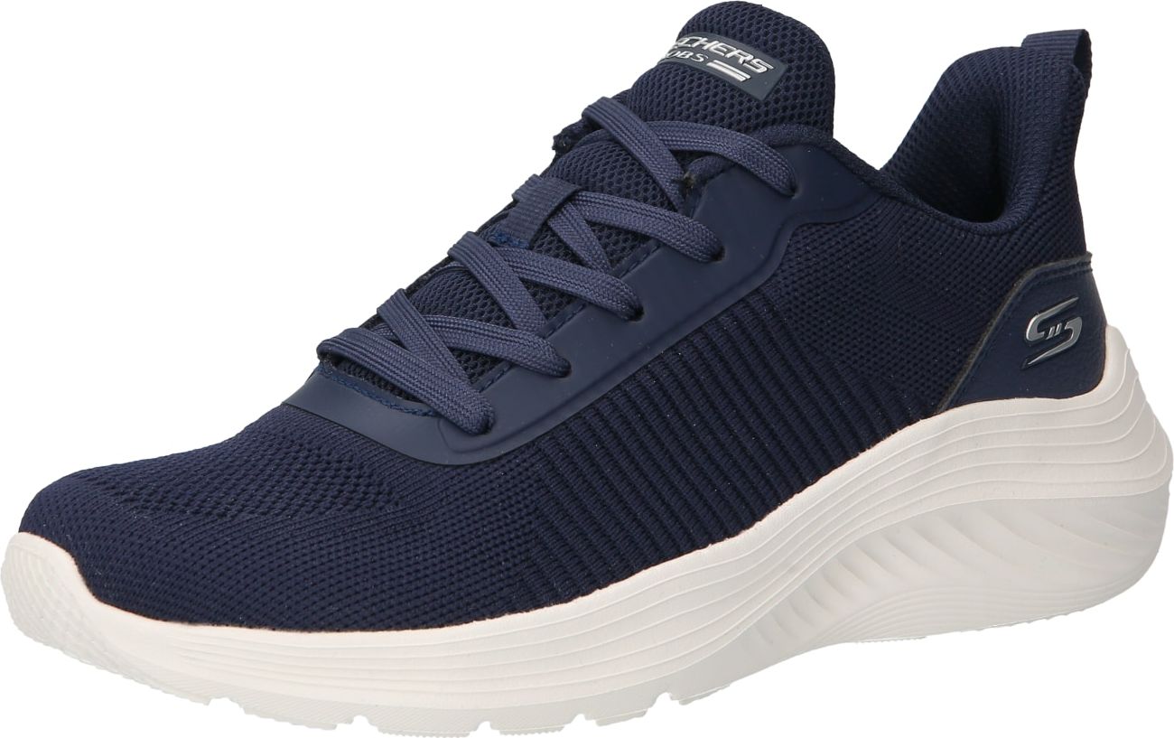 SKECHERS Tenisky námořnická modř