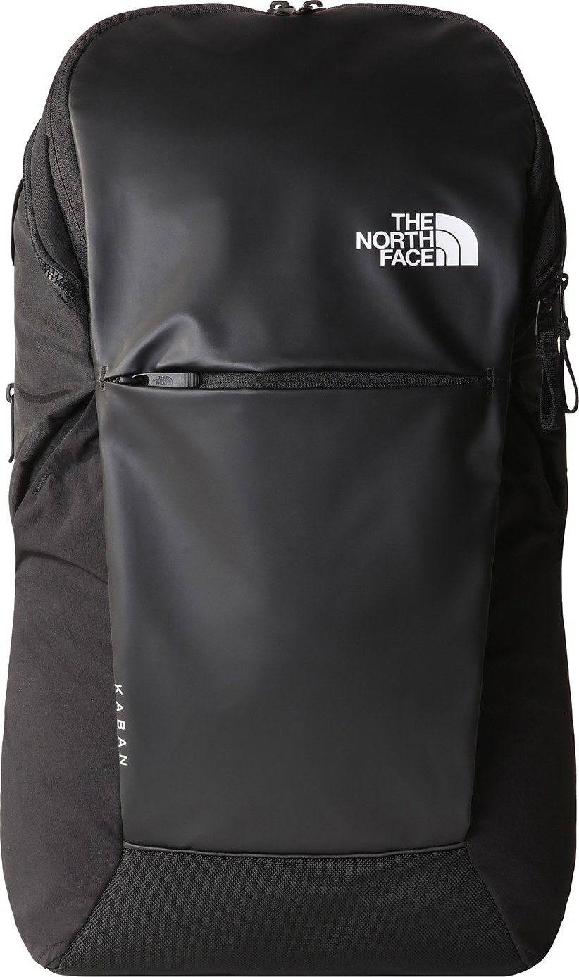 THE NORTH FACE Batoh 'Kaban 2.0' černá / bílá