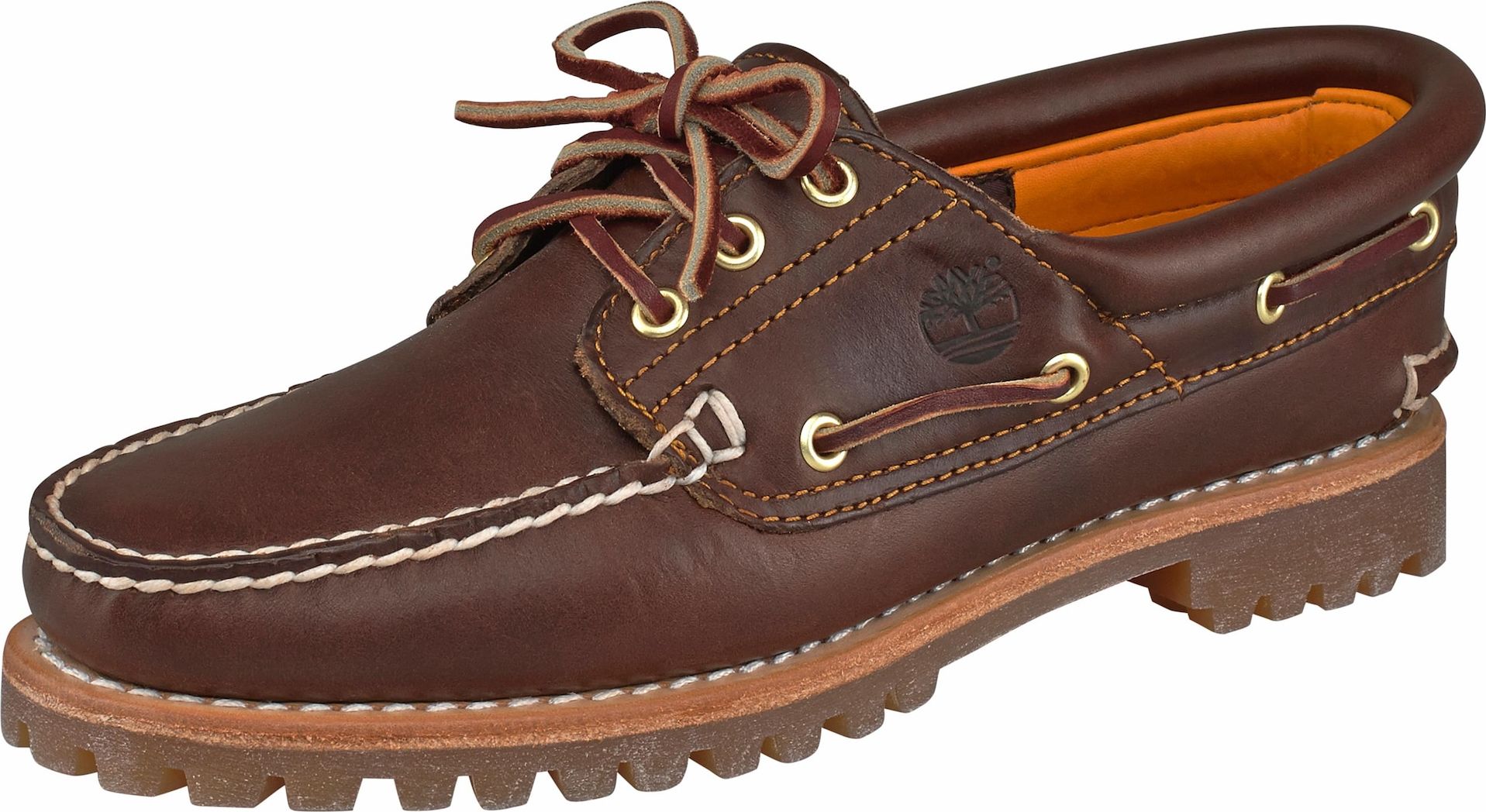 TIMBERLAND Mokasíny 'Noreen' hnědá