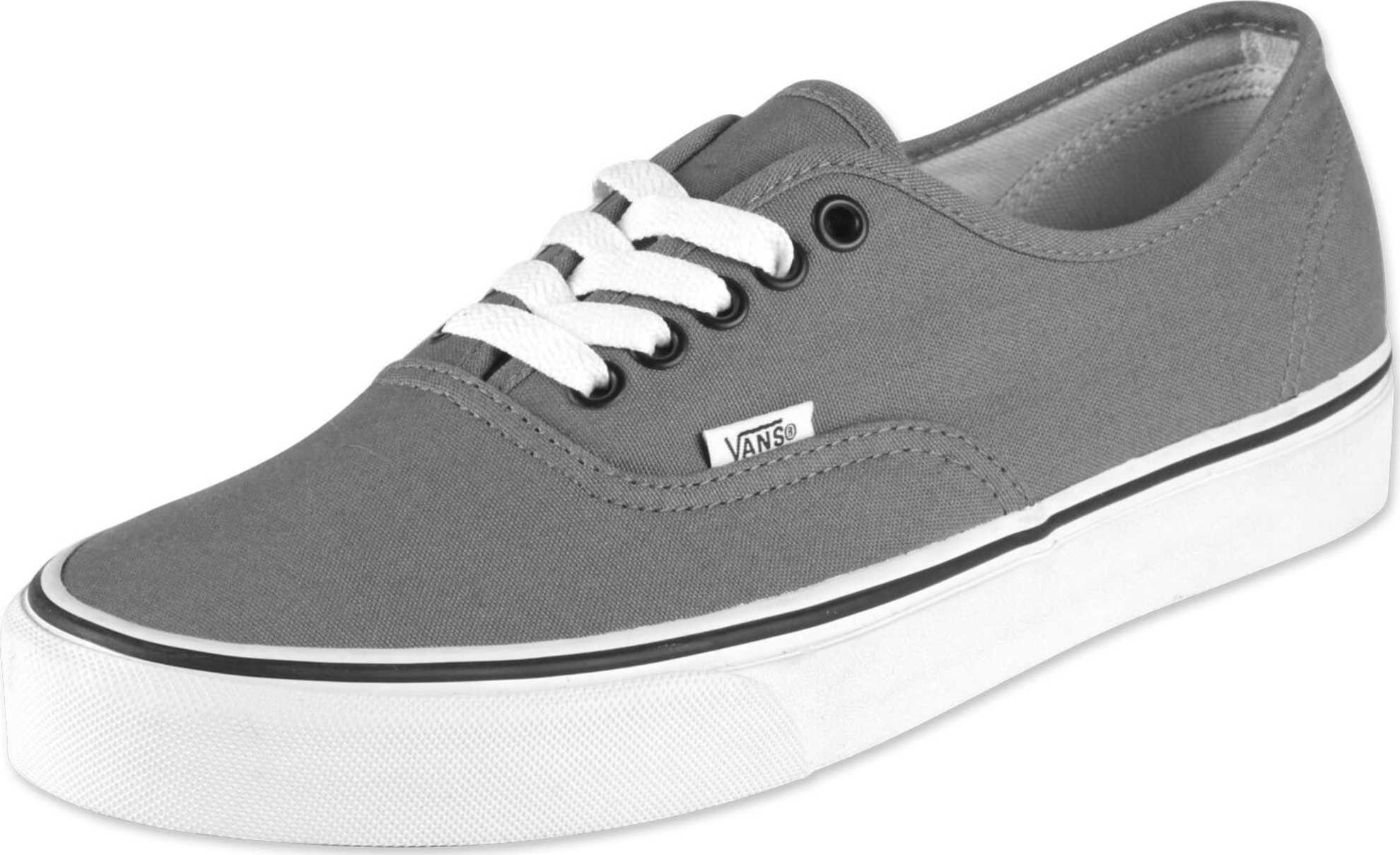 VANS Tenisky ' Authentic ' šedá