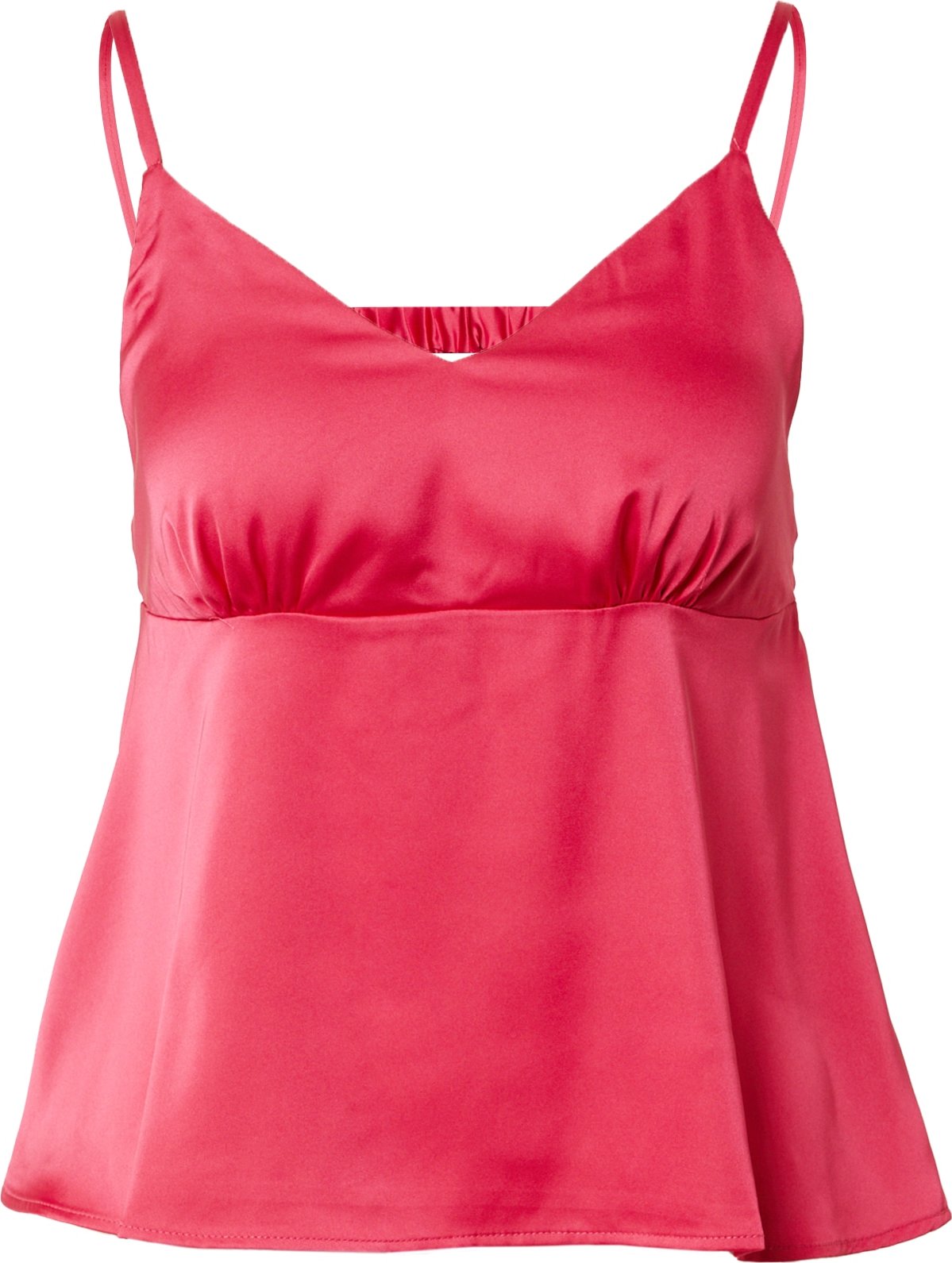 VERO MODA Tričko na spaní 'JOY' pink