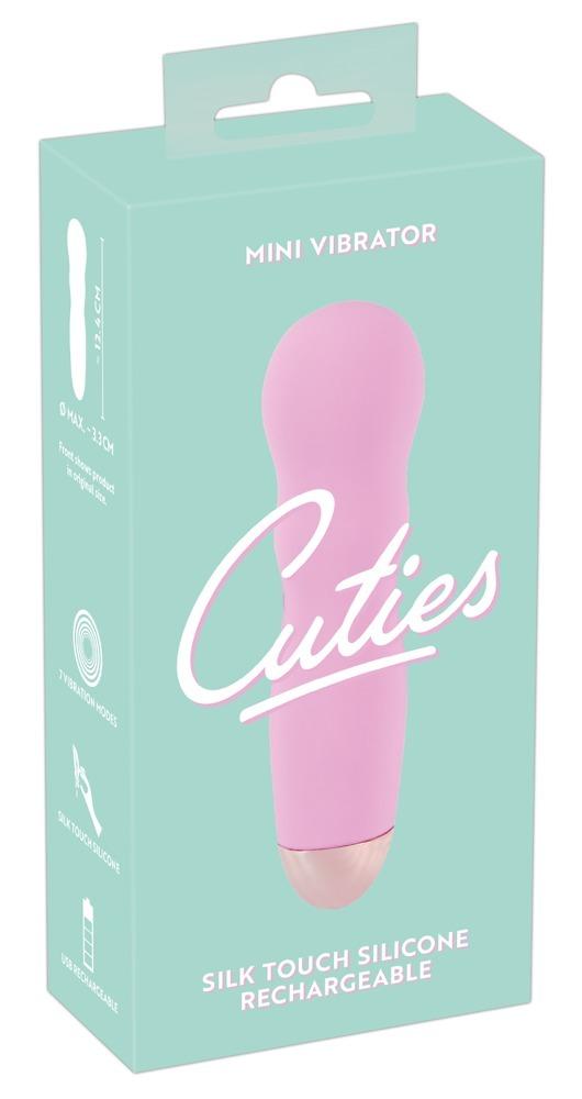 You2Toys Cuties Mini Vibrator You2Toys