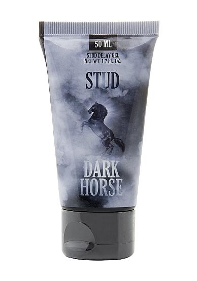 Dark Horse Delay Gel na oddálení ejakulace 50 ml PharmQuests