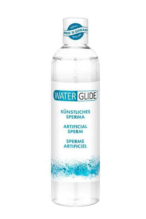 Waterglide Falešné sperma 300 ml Waterglide