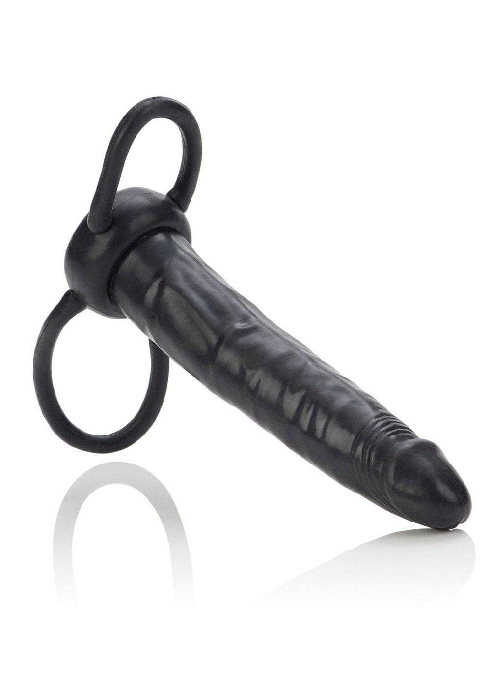 CalExotics Accommodator Dual Penetrator California Exotic Novelties