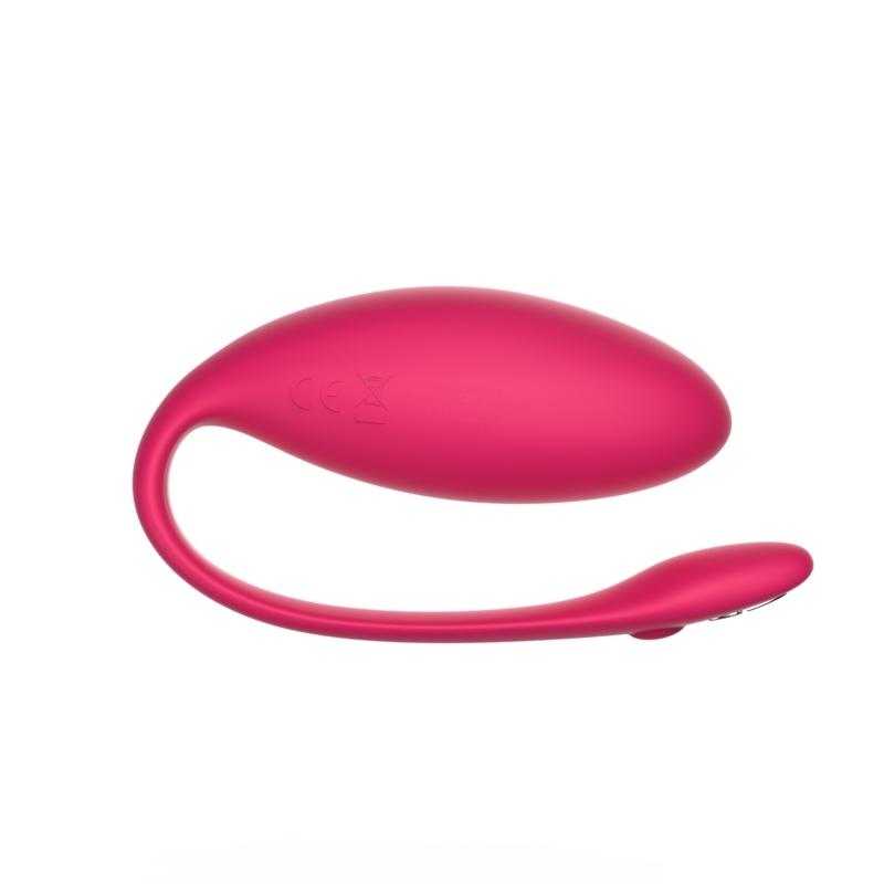 We-Vibe Jive Vibrační vajíčko růžové We-Vibe