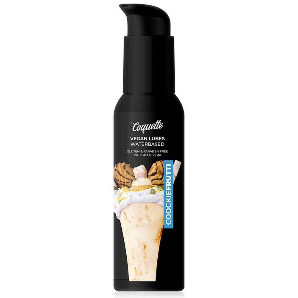 Coquette Lubrikační gel 100ml - Cookiefrutti Coquette