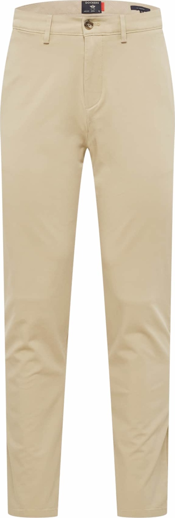 Dockers Chino kalhoty khaki