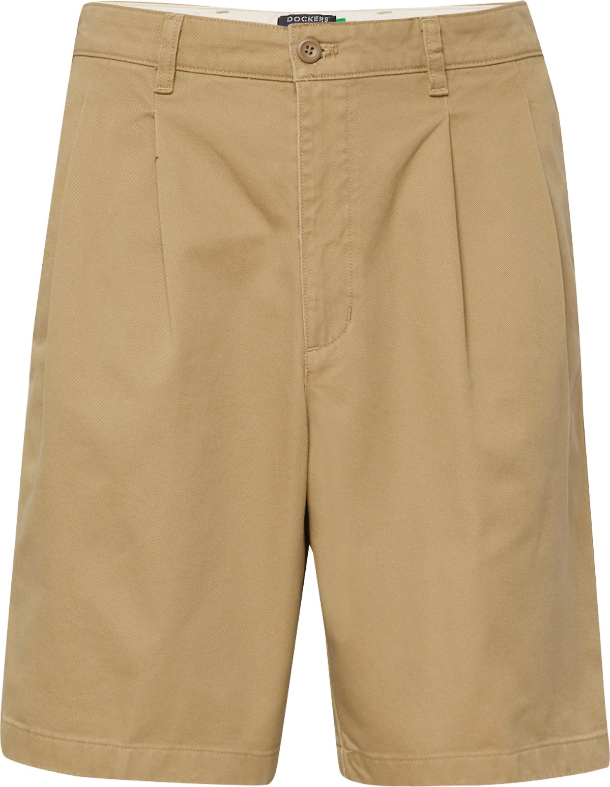 Dockers Chino kalhoty písková