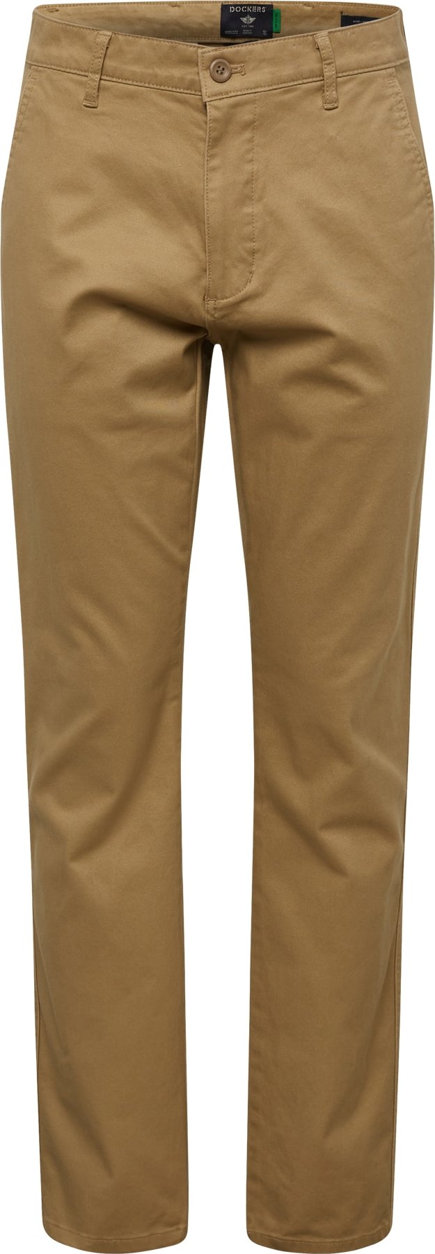 Dockers Chino kalhoty tmavě béžová