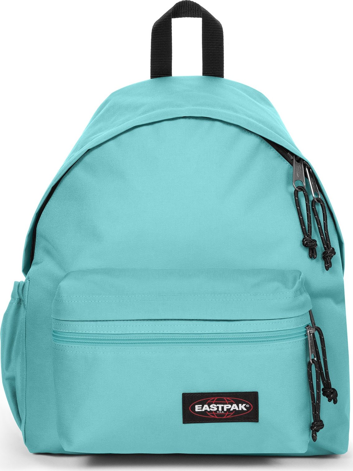 EASTPAK Batoh nebeská modř / černá