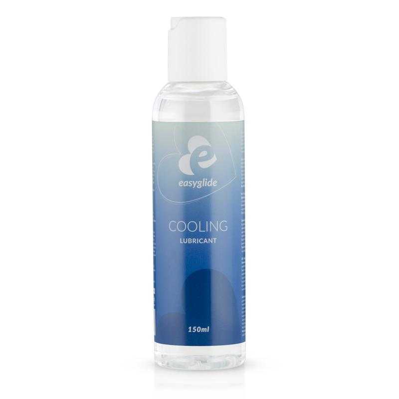 EasyGlide Lubrikační gel Cooling 150 ml EasyGlide