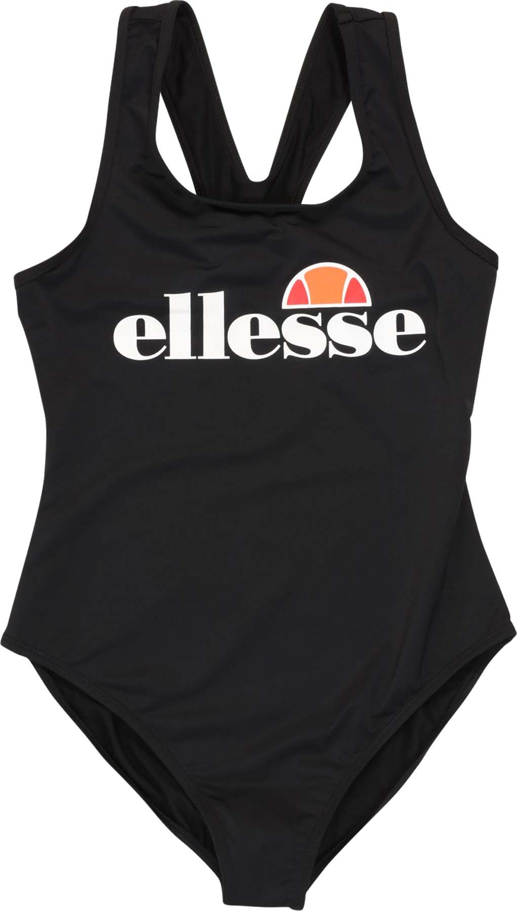 ELLESSE Plavky 'Wilima' mix barev / černá / bílá