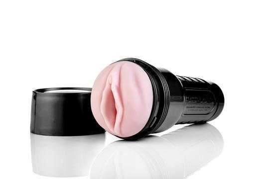 Fleshlight Pink Lady Original Fleshlight