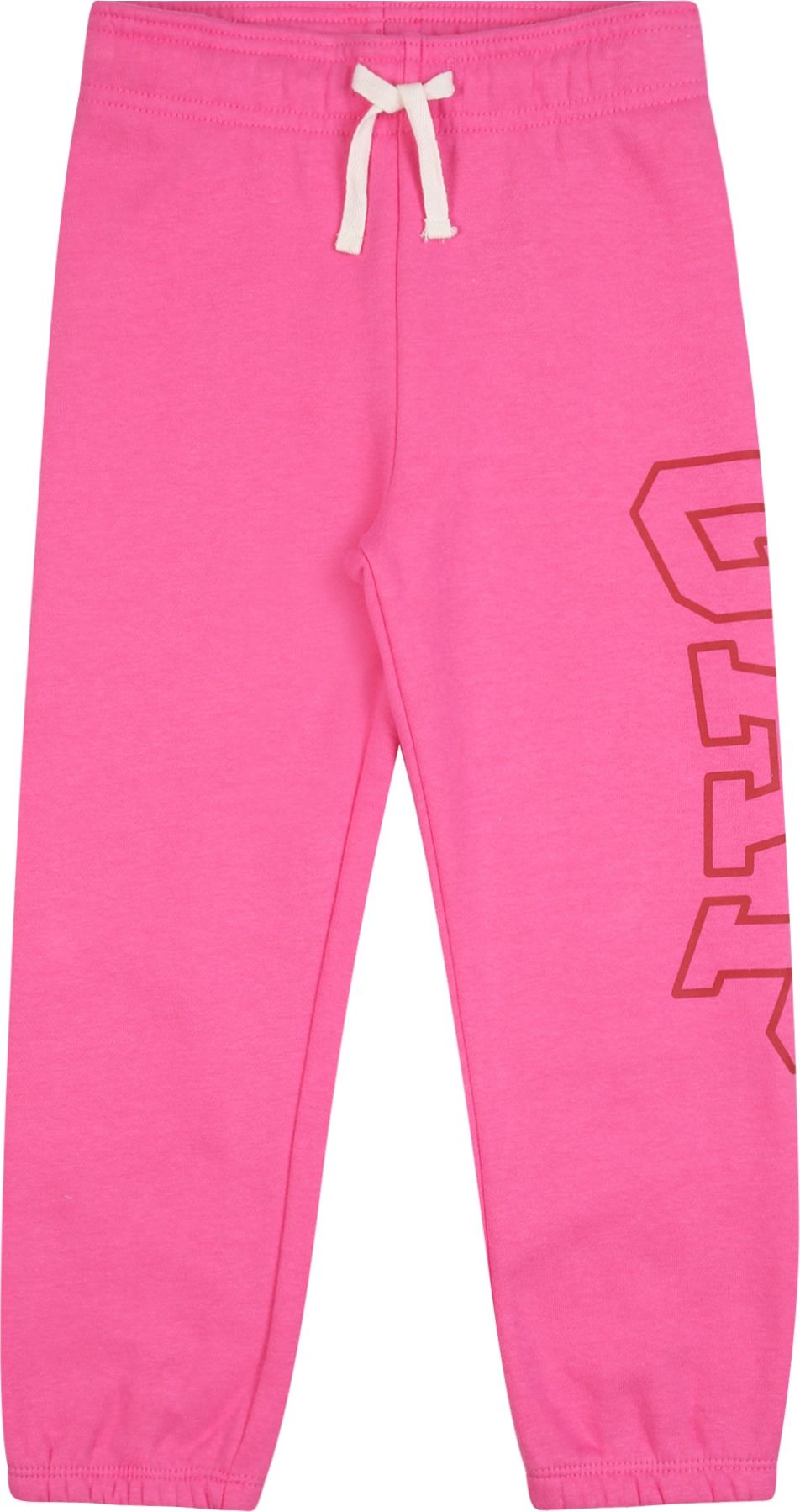 GAP Kalhoty bobule / pink