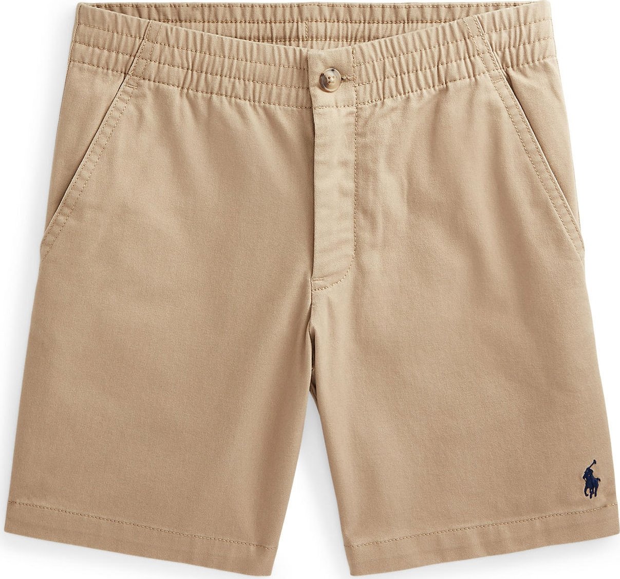 Polo Ralph Lauren Kalhoty 'PREPSTER' khaki