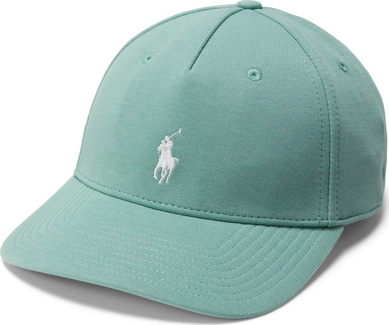 Polo Ralph Lauren Kšiltovka mátová / bílá