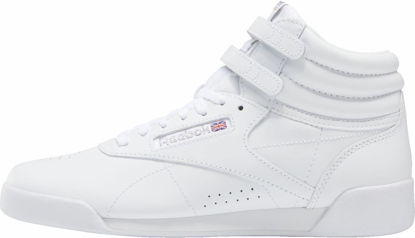 Reebok Classics Kotníkové tenisky bílá