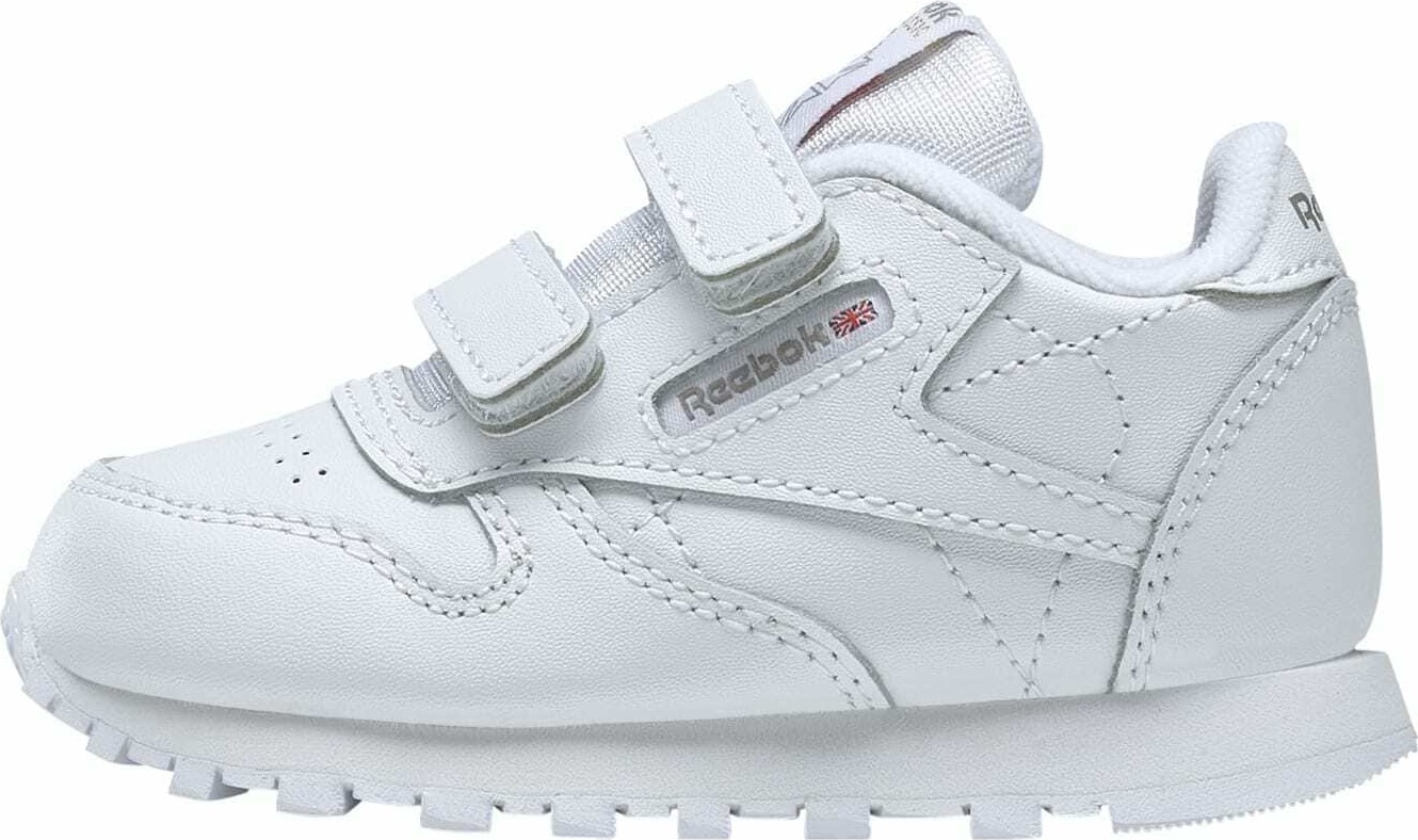 Reebok Classics Tenisky bílá