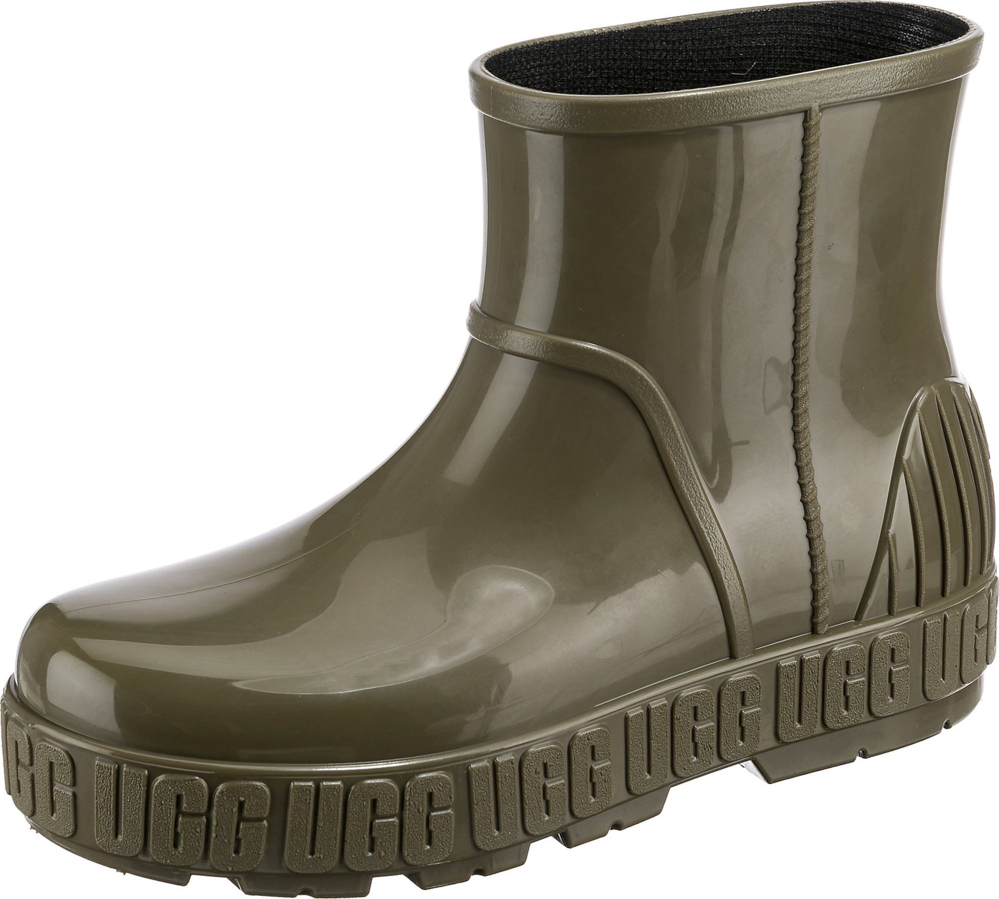 UGG Holínky khaki