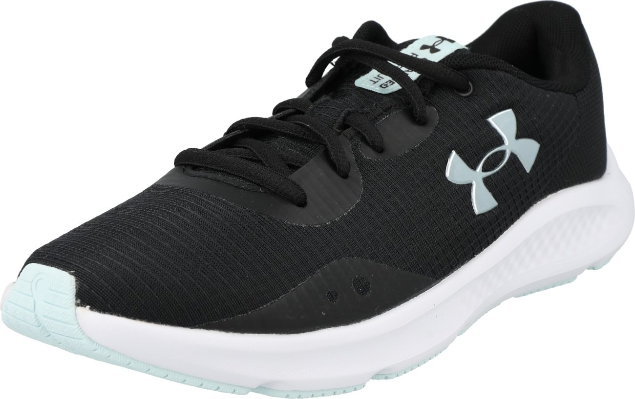 UNDER ARMOUR Sportovní boty 'Charged Pursuit 3' opálová / černá