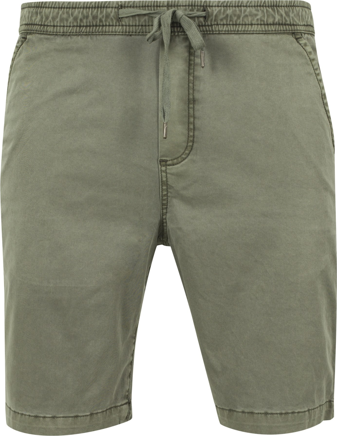 Urban Classics Chino kalhoty khaki