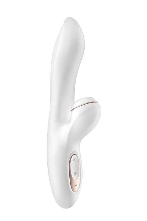 Satisfyer Pro G-spot Rabbit Satisfyer