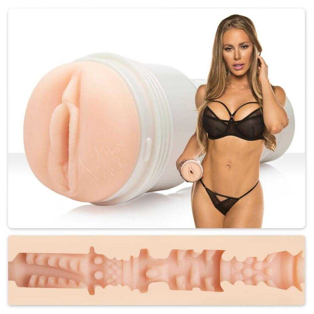 Fleshlight Girls Signature Collection - Nicole Aniston Fit Fleshlight