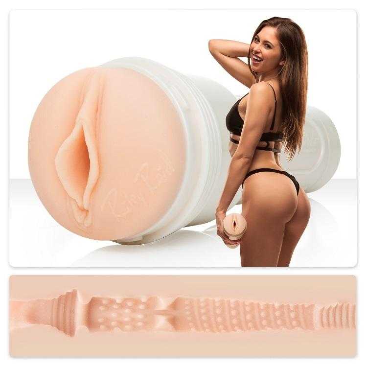 Fleshlight Girls Riley Reid Utopia Fleshlight