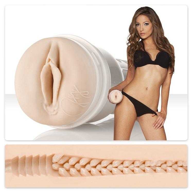 Fleshlight Girls Signature Collection Jenna Haze Obsession Fleshlight