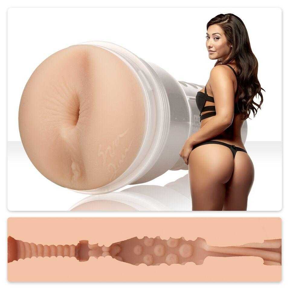 Fleshlight Girls - Eva Lovia Spice (anal) Fleshlight