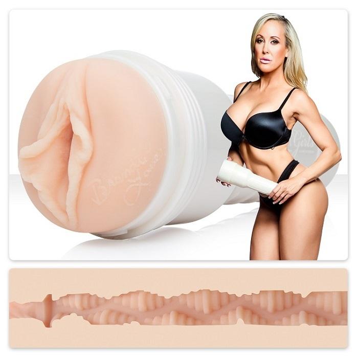 Fleshlight Girls - Brandi Love (Heartthrob) Fleshlight