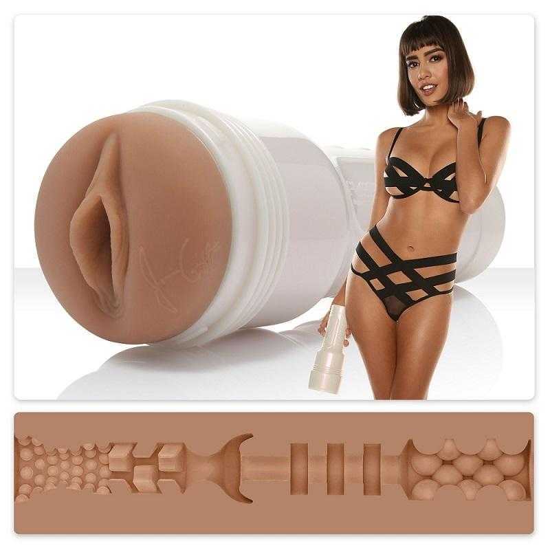 Fleshlight Girls - Janice Griffith Eden Fleshlight